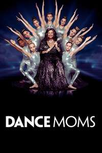 Dance Moms - Poster