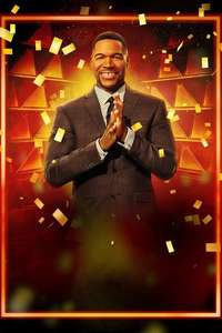 The $100 000 Pyramid - Posters