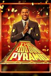 The $100 000 Pyramid Season 7