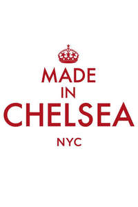 Made in Chelsea: NYC - Poster
