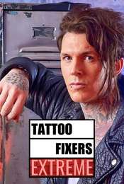 Tattoo Fixers