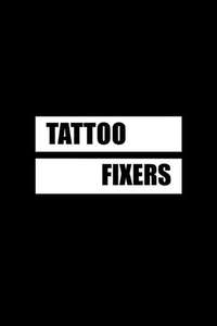 Tattoo Fixers - Poster