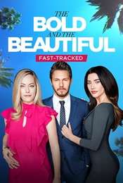 The Bold and the Beautiful Season 37