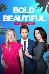 The Bold and the Beautiful - Posters