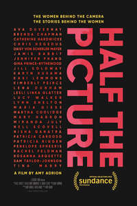 Half the Picture - Poster