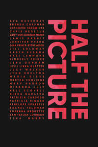 Half the Picture - Poster