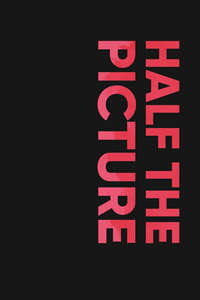 Half the Picture - Poster