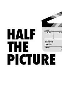 Half the Picture - Poster