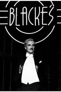 Blacke's Magic - Poster