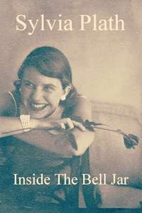 Sylvia Plath: Inside the Bell Jar - Poster
