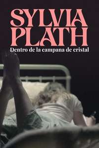 Sylvia Plath: Inside the Bell Jar - Poster