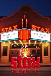 Stax: Soulsville USA Miniseries