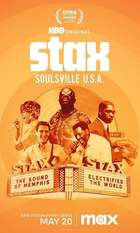 Stax: Soulsville USA