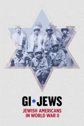 GI Jews: Jewish Americans in World War II