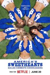 AMERICA'S SWEETHEARTS: Dallas Cowboys Cheerleaders Season 1