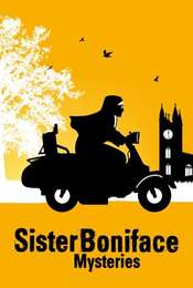 Sister Boniface Mysteries Season 1