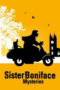 Sister Boniface Mysteries - Posters