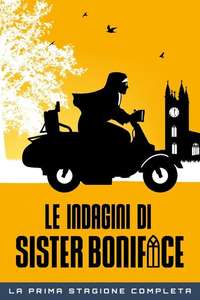 Sister Boniface Mysteries - Posters