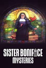 Sister Boniface Mysteries