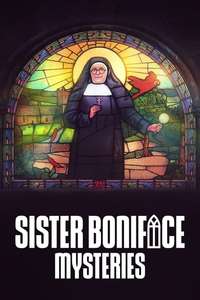Sister Boniface Mysteries - Posters