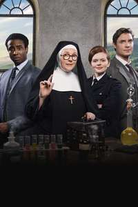 Sister Boniface Mysteries - Posters