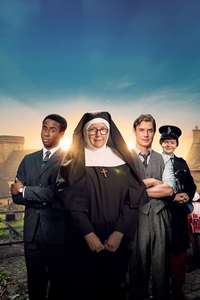 Sister Boniface Mysteries - Posters