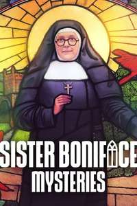 Sister Boniface Mysteries - Posters