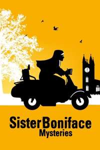 Sister Boniface Mysteries - Posters