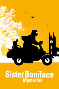 Sister Boniface Mysteries - Posters