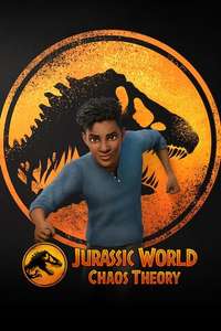 Jurassic World: Chaos Theory - Posters