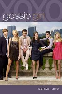 Gossip Girl - Posters