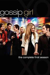 Gossip Girl - Posters