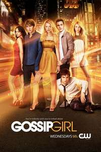 Gossip Girl - Posters