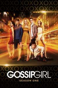 Gossip Girl - Posters