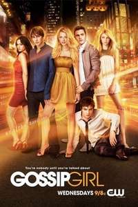 Gossip Girl - Posters
