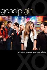 Gossip Girl - Posters