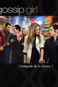 Gossip Girl - Posters