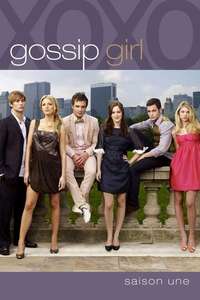 Gossip Girl - Posters
