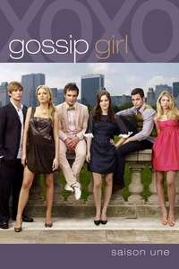 Gossip Girl - Posters