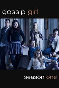 Gossip Girl - Posters