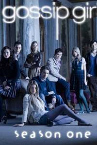 Gossip Girl - Posters