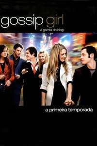 Gossip Girl - Posters
