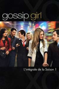 Gossip Girl - Posters