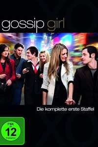 Gossip Girl - Posters