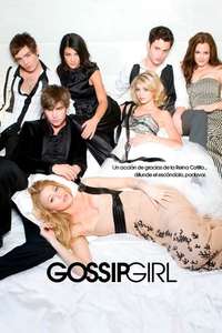 Gossip Girl - Posters