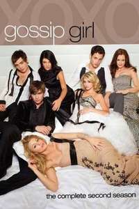 Gossip Girl - Posters