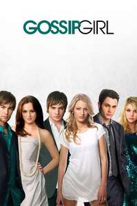 Gossip Girl - Posters