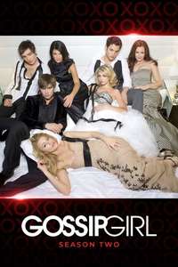 Gossip Girl - Posters