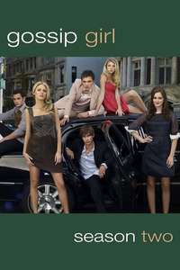 Gossip Girl - Posters