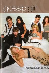 Gossip Girl - Posters